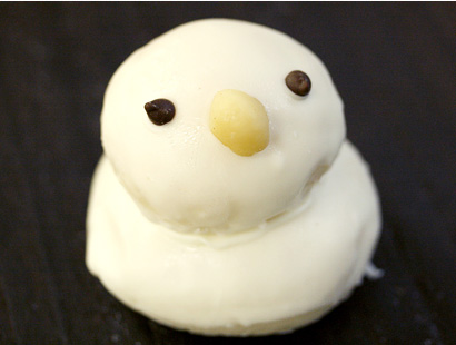ゆきだるマン