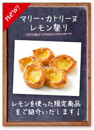 レモン祭り 〜Fête du citron〜