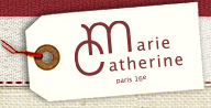 Marie Catherine マリー・カトリーヌ