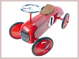 ヴィラックレーシングカー